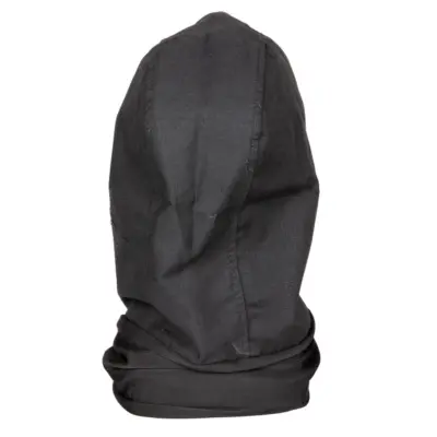asgbox.pl - Taktyczny kaptur - Czarny
