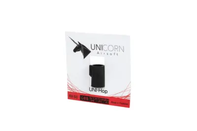 asgbox.pl - Gumka Hop Up UNI-HOP RH60 do replik GBB