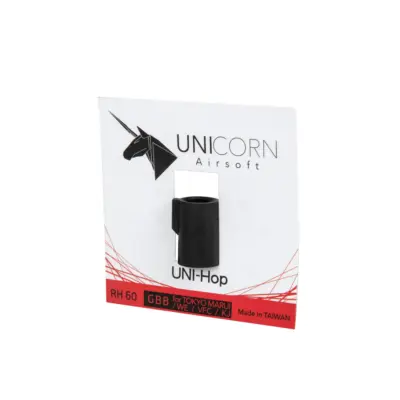asgbox.pl - Gumka Hop Up UNI-HOP RH60 do replik GBB