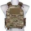 Kamizelka taktyczna LAVC Assault Plate Carrier - MC OD-G-EME-18-037907-00 asgbox.pl