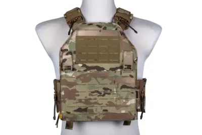Kamizelka taktyczna LAVC Assault Plate Carrier - MC - obrazek 4