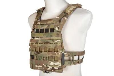 Kamizelka Taktyczna Laser Plate Carrier Lemod - Multicam® - obrazek 3