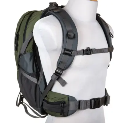 Plecak Alpinus Tarfala 35l Zielony ALN-20-045080-00 asgbox.pl Plecak Alpinus Tarfala 35l Zielony ALN-20-045080-00 asgbox.pl