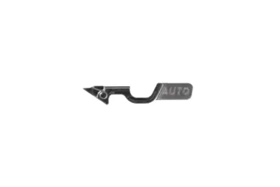 asgbox.pl - Stalowy przerywacz LA Capa Customs FULL AUTO do replik TM Hi-Capa