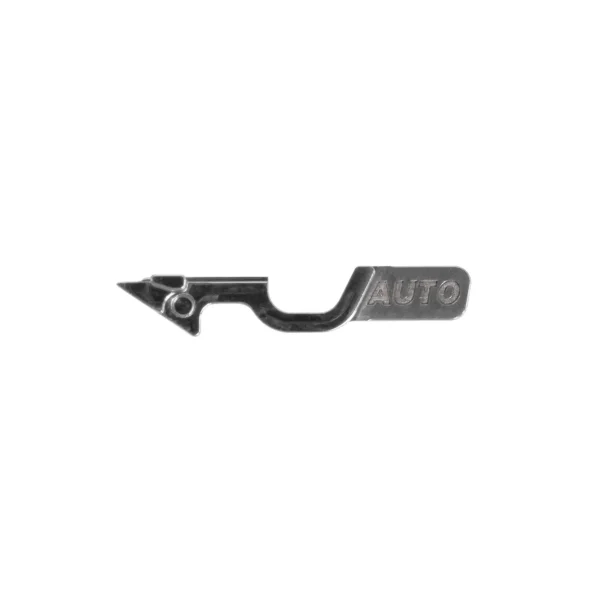 asgbox.pl - Stalowy przerywacz LA Capa Customs FULL AUTO do replik TM Hi-Capa