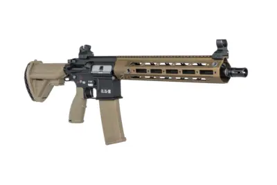 Karabinek ASG Specna Arms SA-PH22 PRIME™ HAL™ ETU Wersja High Torque Chaos Bronze - obrazek 4