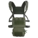 Kamizelka Chest Rig Wosport VE-107 Ranger Green - obrazek 2