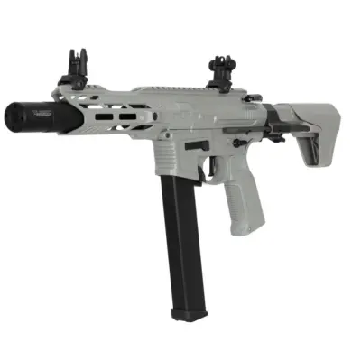 Alternative view of Replika karabinka CXP-MARS PDW9 - Urban Grey