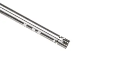 asgbox.pl - Lufa precyzyjna 6.03mm TTI Airsoft 116mm do replik WE Galaxy G-Series