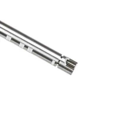 asgbox.pl - Lufa precyzyjna 6.03mm TTI Airsoft 116mm do replik WE Galaxy G-Series