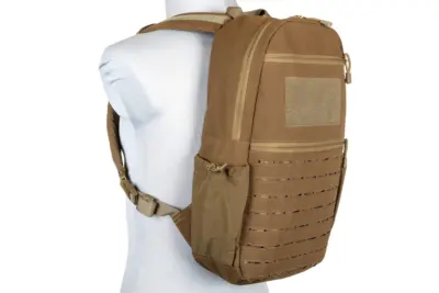 Plecak 20L EDC Specna Arms Tactical Tan - obrazek 4