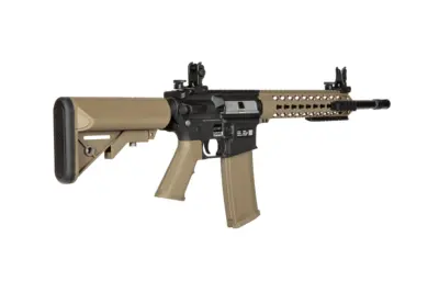 Karabinek ASG Specna Arms SA-F02 FLEX™ GATE X-ASR Half-Tan - obrazek 3
