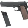 Pistolet ASG East Crane EC-3101 OD-G-EIC-02-046384-00 asgbox.pl