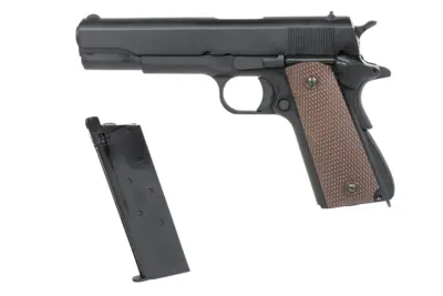 Pistolet ASG East Crane EC-3101 - obrazek 2