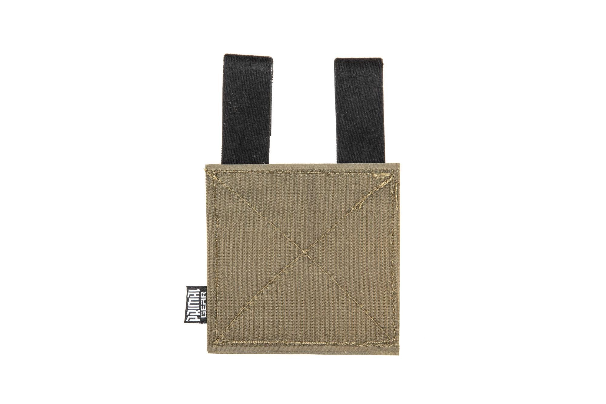 Panel na stazę Raphid - Oliwkowy OD-G-PRI-19-031970-00 asgbox.pl Panel na stazę Raphid - Oliwkowy - obrazek 2