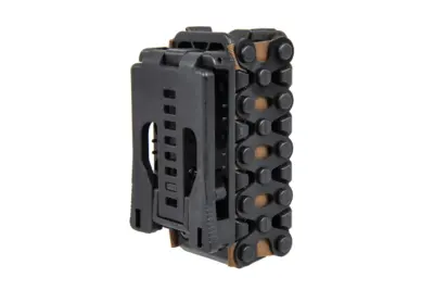 Elastyczna ładownica pistoletowa FMA TB1465 FDE - obrazek 3