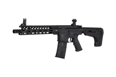 Replika karabinka ICS Lightway PELEADOR.III Czarny - obrazek 4