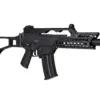 Replika karabinka JG G608-0338 Czarny OD-G-JGW-01-037636-00 asgbox.pl