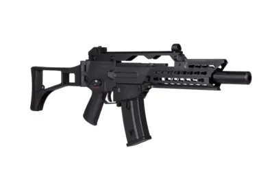 Replika karabinka JG G608-0338 Czarny - obrazek 3