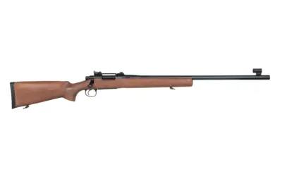 Karabin snajperski ASG Double Bell M700 (wersja drewniana) - obrazek 3