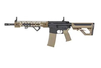 Karabinek ASG Specna Arms SA-E14-H EDGE™ Heavy Ops Stock HAL ETU™ Half-Tan - obrazek 3