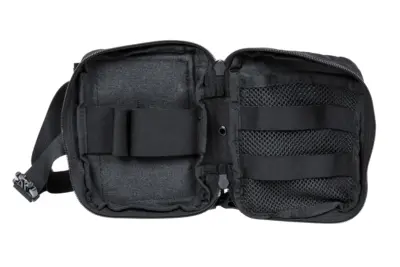 Mała apteczka zrywana Specna Arms Tactical Czarny - obrazek 3