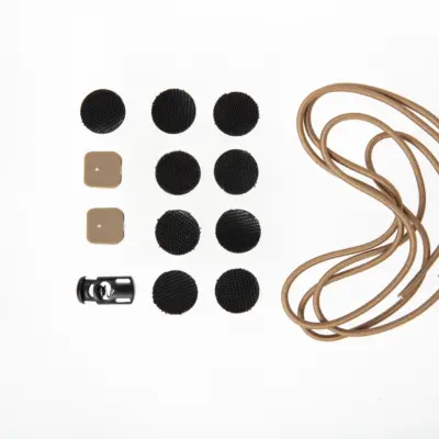 asgbox.pl - Pokrowiec na hełm FMA typu High Cut TB1440-L (L/XL) MC