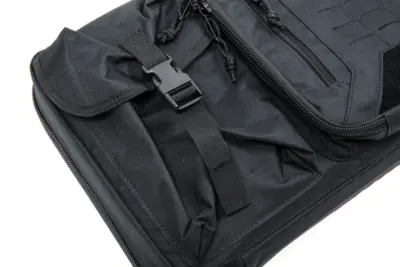 Pokrowiec Specna Arms Urban War Rifle Bag Czarny - obrazek 5