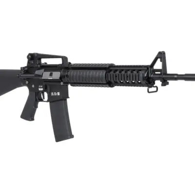 Alternative view of Karabinek ASG Specna Arms SA-E30 EDGE™ HAL ETU™ Czarny