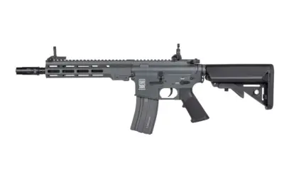 Karabinek ASG Specna Arms SA-A33 ONE™ BLDC™ Kestrel™ ETU Chaos Grey - obrazek 5