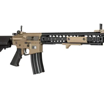 Replika karabinka SR16 (B.R.S.S.) - Tan BLT-01-034496-00 asgbox.pl