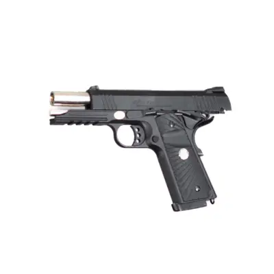 Replika pistoletu 3326 (OUTLET) OUT-72-036967-00 asgbox.pl Replika pistoletu 3326 (OUTLET) OUT-72-036967-00 asgbox.pl