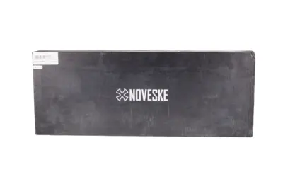 Replika karabinka Noveske Space Invader 9mm PCC - żółta (OUTLET) - obrazek 2