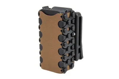 Elastyczna ładownica pistoletowa FMA TB1465 FDE - obrazek 4