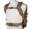 Plecak Emerson Gear Seven-Day 45L Coyote Brown OD-G-EME-20-040698-00 asgbox.pl