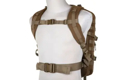 Plecak Emerson Gear Seven-Day 45L Coyote Brown - obrazek 2