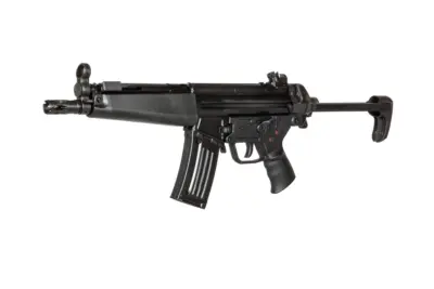 Replika Subkarabinka LK-53A3 EBB - obrazek 3
