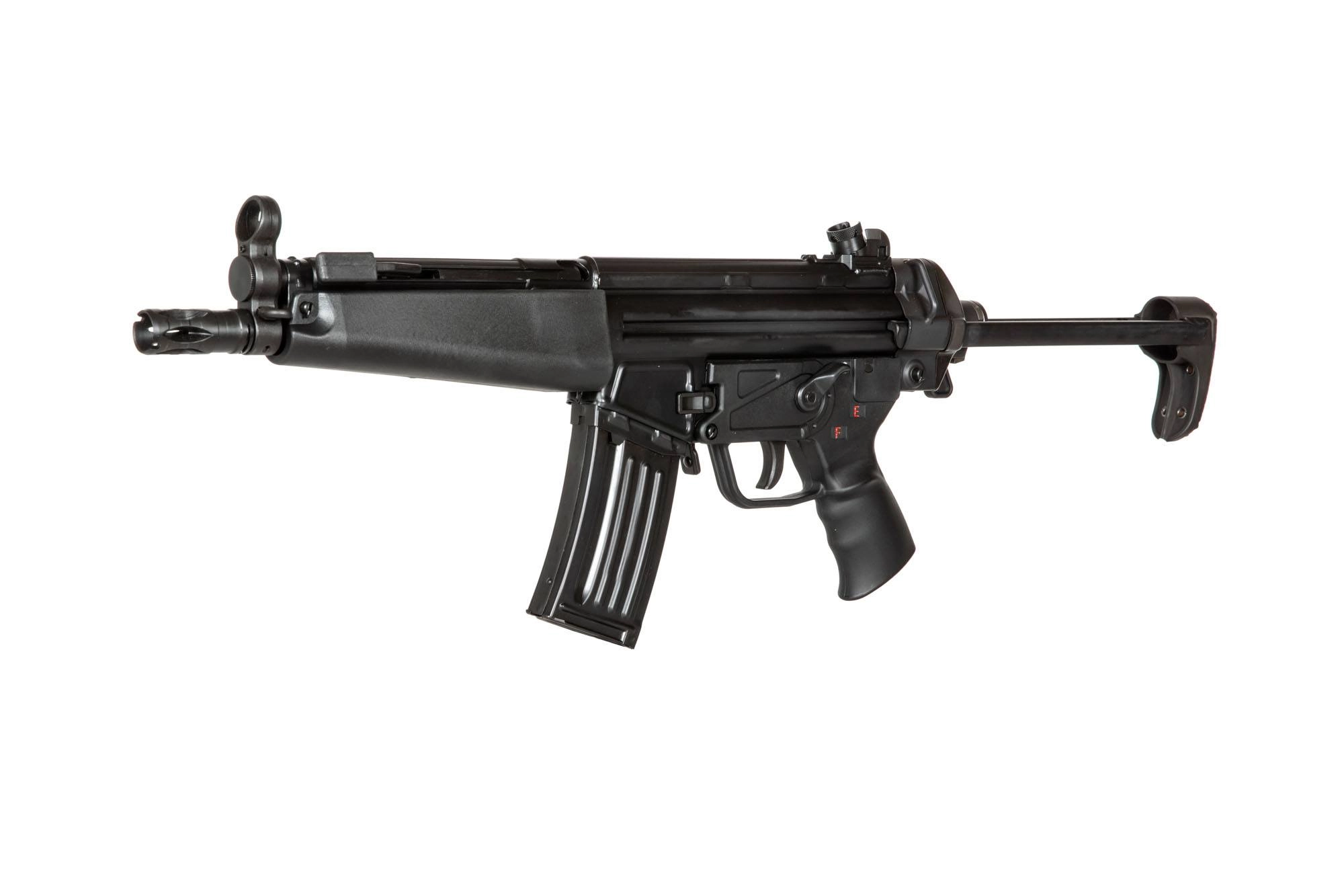 Replika Subkarabinka LK-53A3 EBB OD-G-LCT-01-033811-00 asgbox.pl Replika Subkarabinka LK-53A3 EBB - obrazek 3