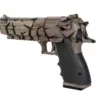 Replika Pistoletu DE L6 Full Auto - Corpo Wars (WGTO) OD-G-GFC-02-037718-00 asgbox.pl