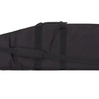 asgbox.pl - Pokrowiec SAVIOR EQUIPMENT The Patriot Rifle Case 92 cm Czarny