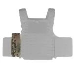 Podwójna ładownica Wosport  na magazynki Flip Pouch MC - obrazek 3