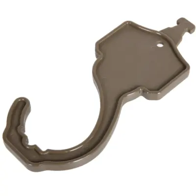 Alternative view of Taktyczny hak na wyposażenie Primal Gear Tan