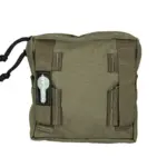 asgbox.pl - Średnia ładownica GP 6x6 - Ranger Green