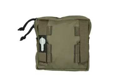 asgbox.pl - Średnia ładownica GP 6x6 - Ranger Green