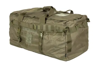 Torba 120l Specna Arms Tactical Oliwkowy - obrazek 2