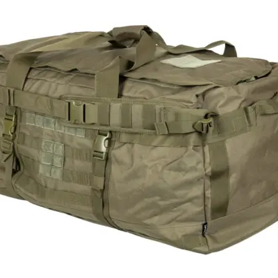 Alternative view of Torba 120l Specna Arms Tactical Oliwkowy