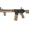 Karabinek ASG Specna Arms SA-E15 EDGE™ Half-Tan (OUTLET) OD-G-OUT-72-042752-00 asgbox.pl