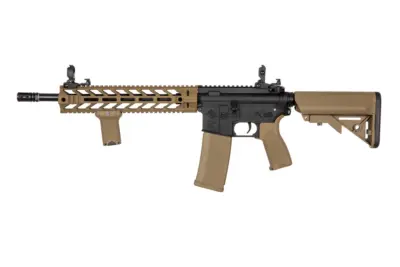 Karabinek ASG Specna Arms SA-E15 EDGE™ Half-Tan (OUTLET) - obrazek 4