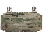Panel przedni  Buckle Up Laser-Cut Wosport VE-77-ACC-03 MC - obrazek 4