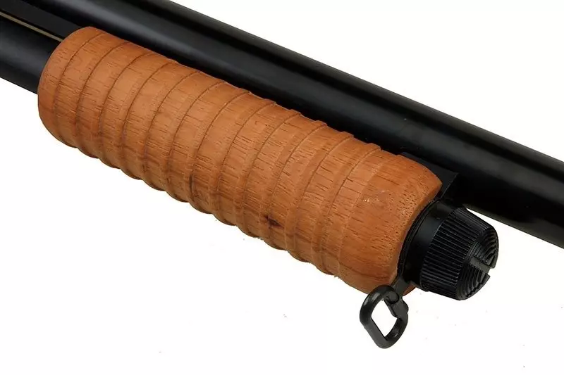 Shotgun 9870A (OUTLET) OUT-72-038375-00 asgbox.pl Shotgun 9870A (OUTLET) - obrazek 4